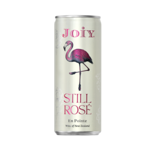 En Pointe Still Rosé